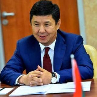 Темир Сариев