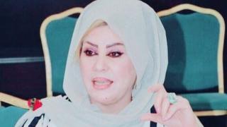 سعاد العلي