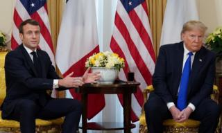 Macron