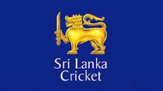 ශ්රී ලංකා ක්රිකට්
