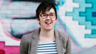 Lyra McKee