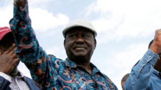 Upinzani nchini Kenya NASA Jumanne uliahirisha maandamano yake dhidi ya tume ya uchaguzi nchini humo IEBC