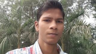 आयुष कुमार