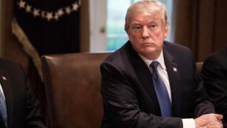 Трамп