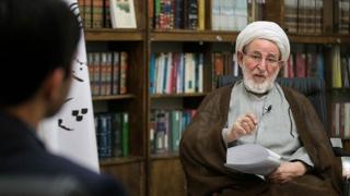 محمد یزدی