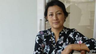 মঞ্জু বড়ুয়া