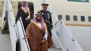 بن سلمان