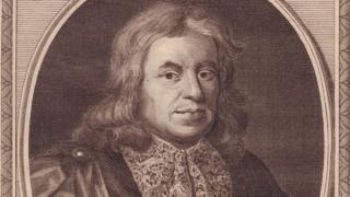 Ilustración de Thomas Sydenham