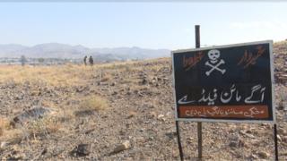 waziristan