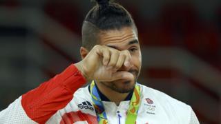 Louis Smith