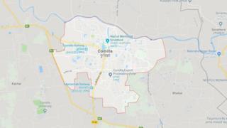 দুর্ঘটনার সময় সেখানে ১৫ জন শ্রমিক ঘুমাচ্ছিলেন।