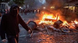 G20 Humburg