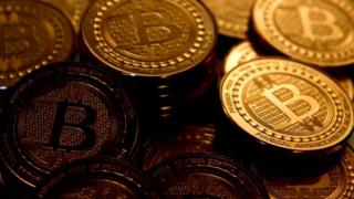 биткоин