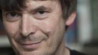 Ian Rankin