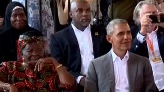 Barack Obama
