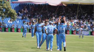 کرېکټ