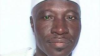 Sẹnẹtọ Ali Wakil ti di ologbe