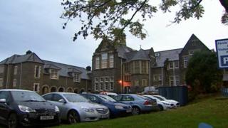 Parc Myrddin