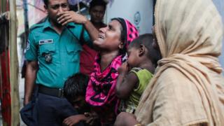 বাংলাদেশে মাদকবিরোধী অভিযান অনেক পরিবারে দুর্যোগ নিয়ে এসেছে