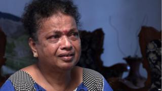 ජෙරිෆා වීරසේකර