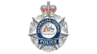 Australia Police