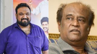 ரஜினிகாந்த் - சிவா கூட்டணி