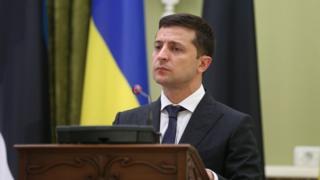 зеленський