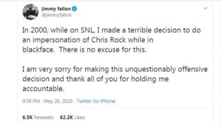 Twitter-apology-from-Jimmy-Fallon