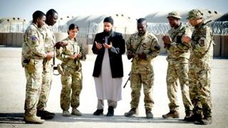 Musulman Birtaniya za su je hajji karo na hudu.