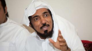 سلمان العودة