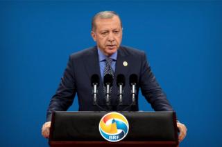 Erdoğan