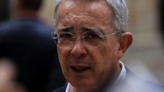 Uribe