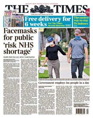 The Times