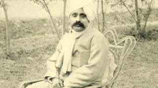 लाला लाजपत राय