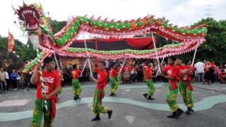 Tionghoa