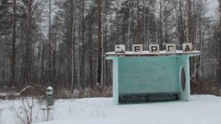 Девушку в последний раз видели возле остановки "Перга"