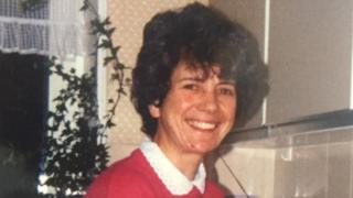 Joy Hewer