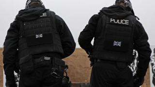 Policía Civil Nuclear