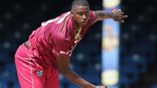 India vs West Indies