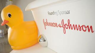 Johnson & Johnson