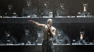 Review: Stormzy has written a book, but is it any good? 3