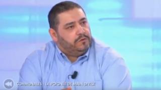 Redouane Ahrouch