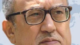 Hattar ya musanta zargin