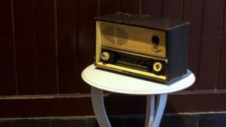 radyo