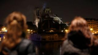 Notre-Dame Paris
