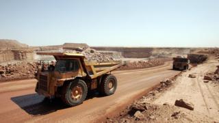 Industries extractives : le Niger suspendu pour « progrès insuffisants »