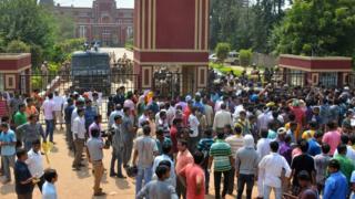 रेयान इंटरनेशनल स्कूल, गुड़गांव