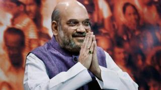 अमित शाह