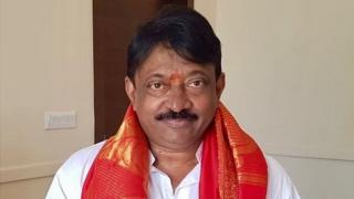 రామ్ గోపాల్ వర్మ