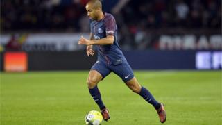 Lucas sai saka riga lamba 27 a Tottenham